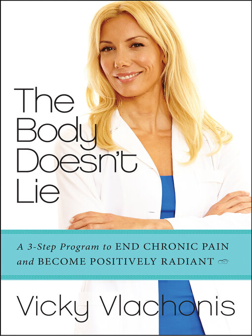 Title details for The Body Doesn't Lie by Vicky Vlachonis - Available